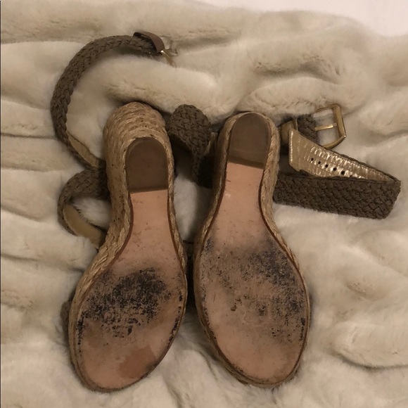 Stuart Weitzman Espadrilles - Picture 3 of 5